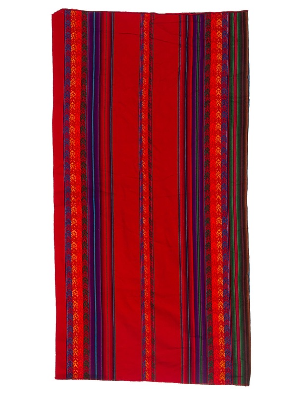 Kodintekstiili, 130 x 120 cm  - Muut kodintekstiilit - 10105271955 - 0