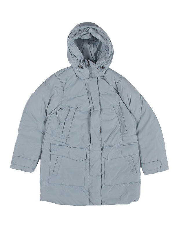 FINNFLARE talvitakki, L 40-42 - Naisten takit ja jakut - 10105271990 - 0