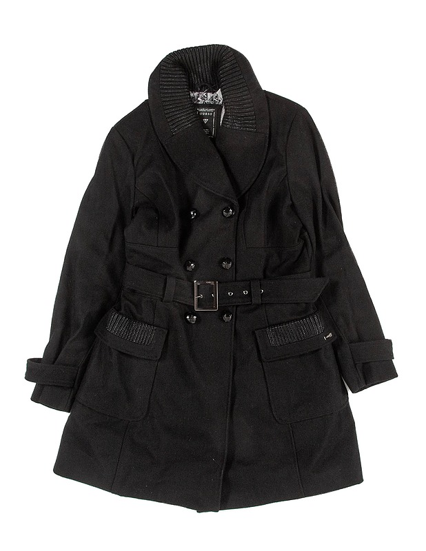 GUESS villakangastakki, XL - Naisten takit ja jakut - 10105272003 - 0