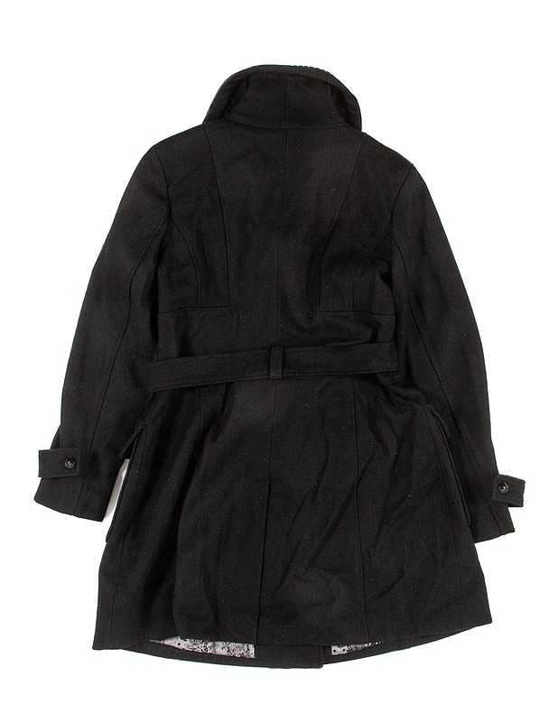 GUESS villakangastakki, XL - Naisten takit ja jakut - 10105272003 - 1