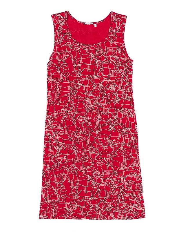 MARIMEKKO Husse mekko, XS - Mekot ja hameet - 10105272025 - 0