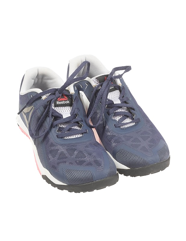 REEBOK Workout_2.0 salikengät, 40 - Naisten kävelykengät ja tennarit - 10105272083 - 2