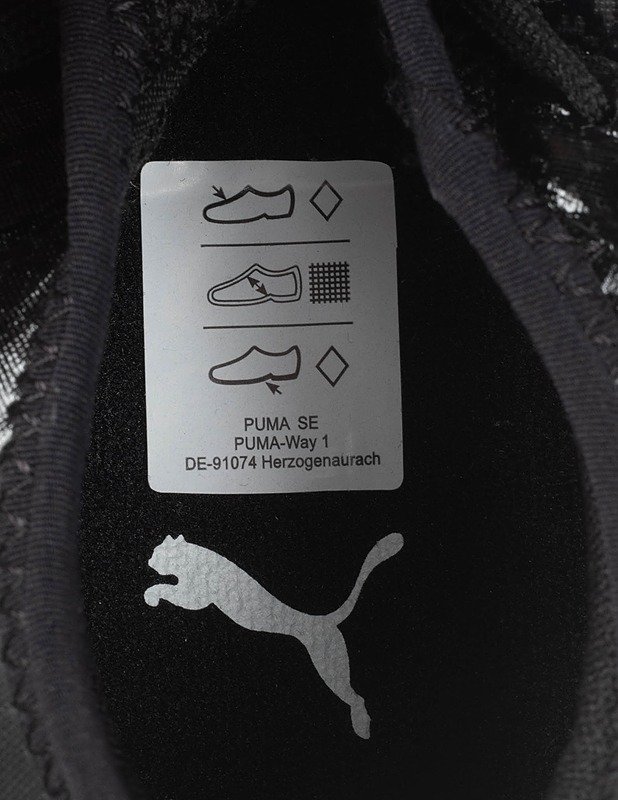 PUMA Future creator zones urheilukengät, 35 - Lasten kengät - 10105272094 - 2