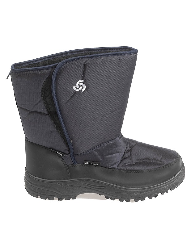 CHUTE talvikengät, 45 - Miesten saappaat ja talvikengät - 10105272139 - 1