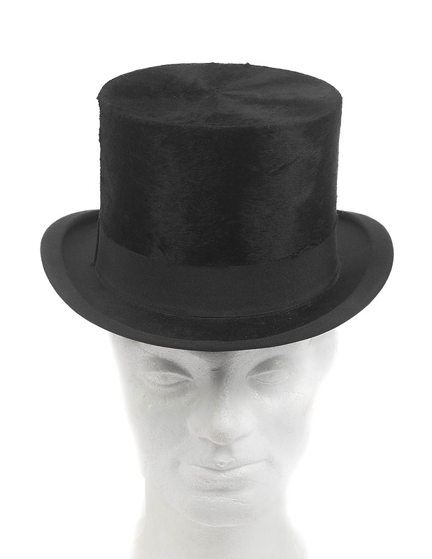 E.R. WAHLMAN hattu - Asusteet - 10105272177 - 0