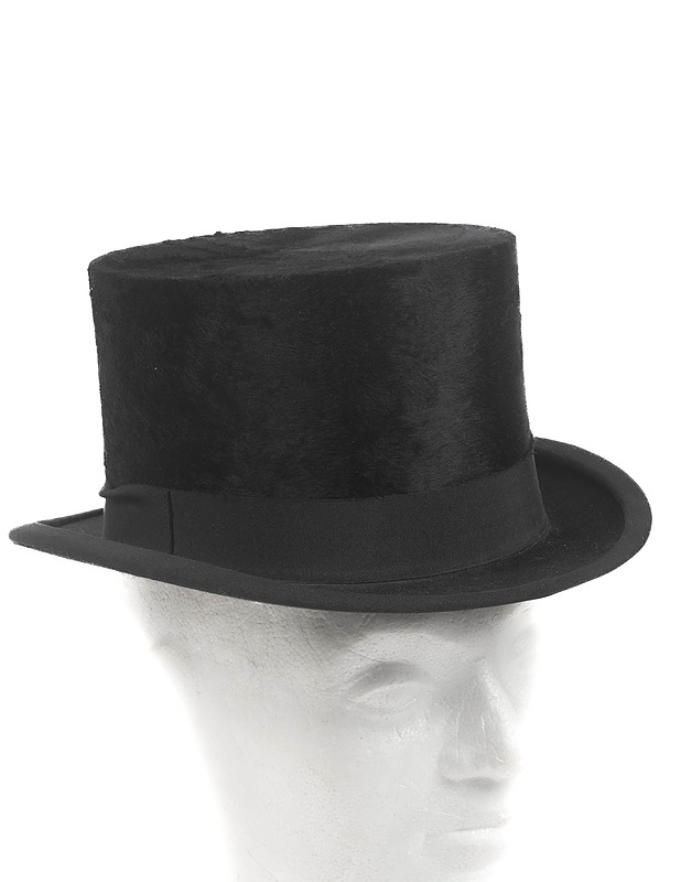 E.R. WAHLMAN hattu - Asusteet - 10105272177 - 1