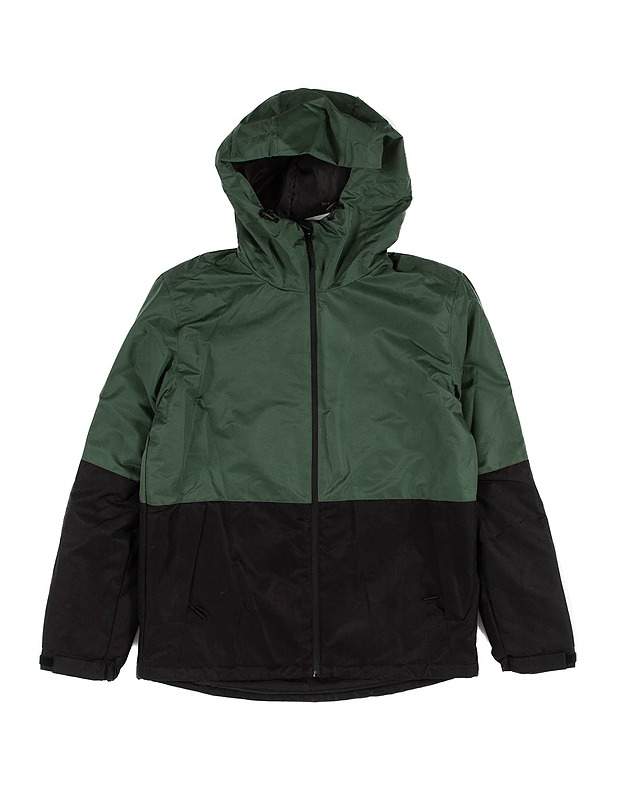 FUTURE SPORT toppatakki, M - Miesten takit - 10105272189 - 0