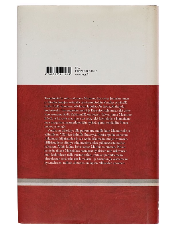 Taivaankantaja - Riikka Pelo - Romaanit ja novellit - 10105272257 - 1