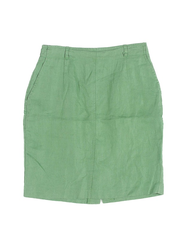 MARIMEKKO pellava hame, 36 - Mekot ja hameet - 10105272277 - 0