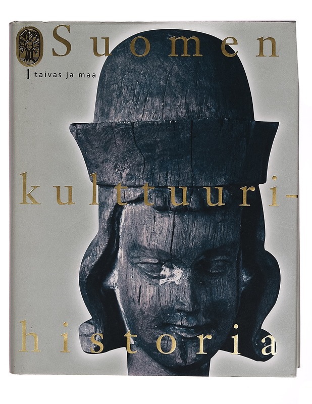 Suomen kulttuurihistoria. 1, Taivas ja maa - Laura Kolbe - Historiakirjat - 10105272293 - 0