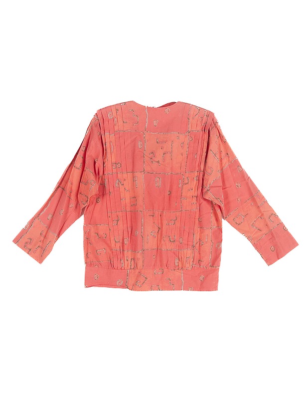 MARIMEKKO retro jakku, M - Naisten takit ja jakut - 10105272302 - 1