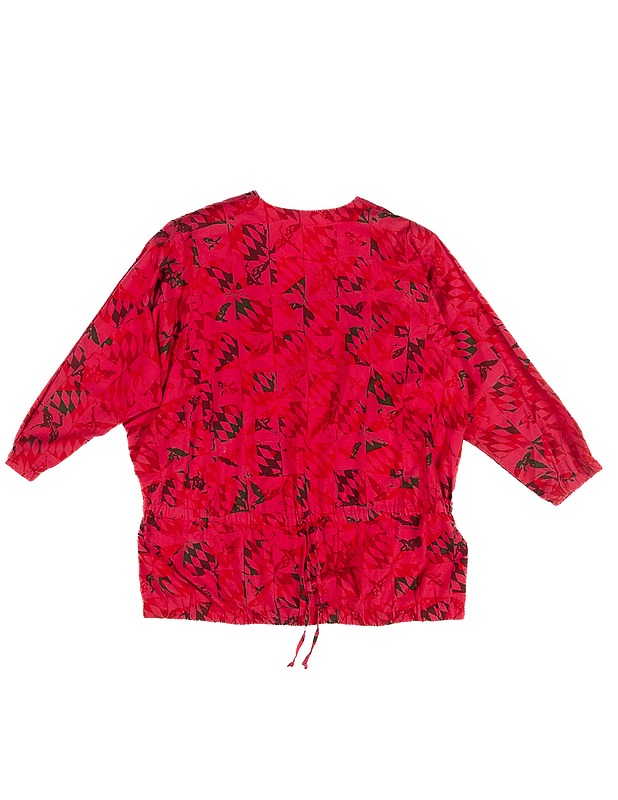 MARIMEKKO retro jakku, L - Naisten takit ja jakut - 10105272324 - 1