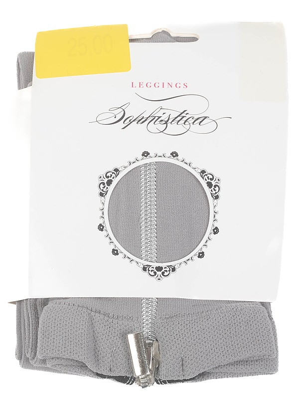 SOPHISTICA Leggingsit - Asusteet - 10105272362 - 0