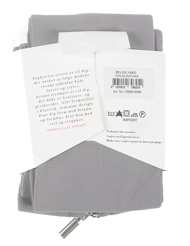 SOPHISTICA Leggingsit - Asusteet - 10105272362 - 1