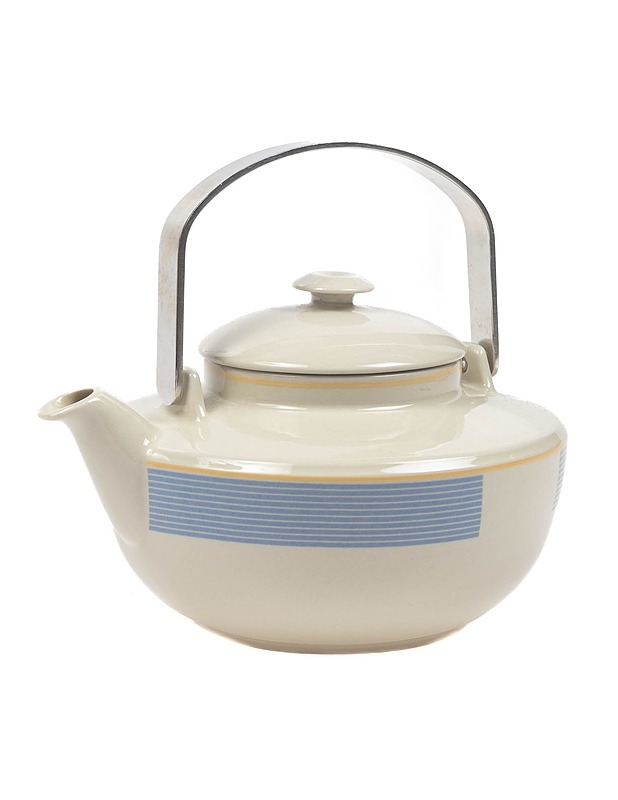 ARABIA Kombi teekannu - Designsuosikit - 10105272458 - 0