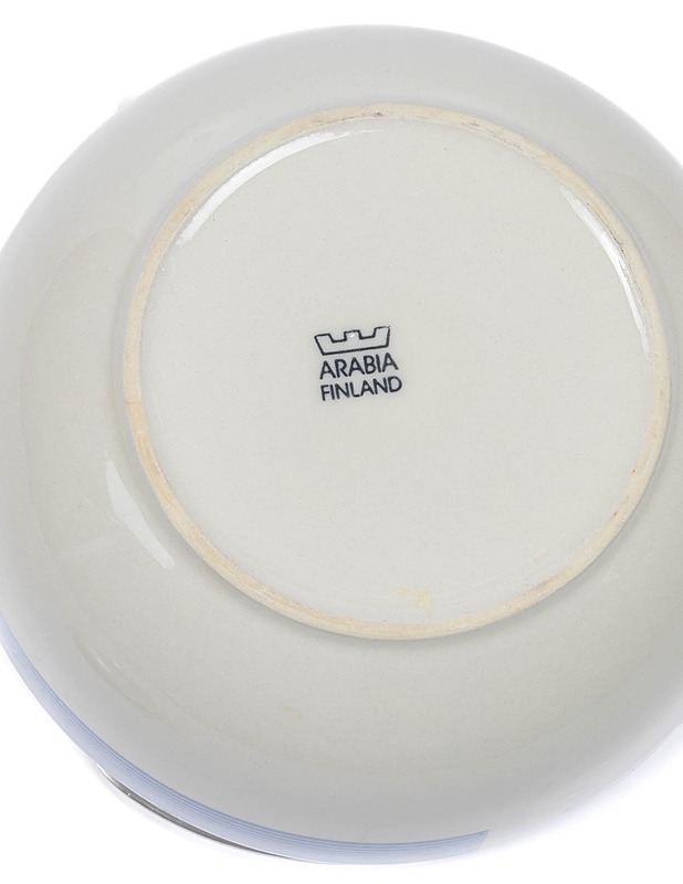 ARABIA Kombi teekannu - Designsuosikit - 10105272458 - 2