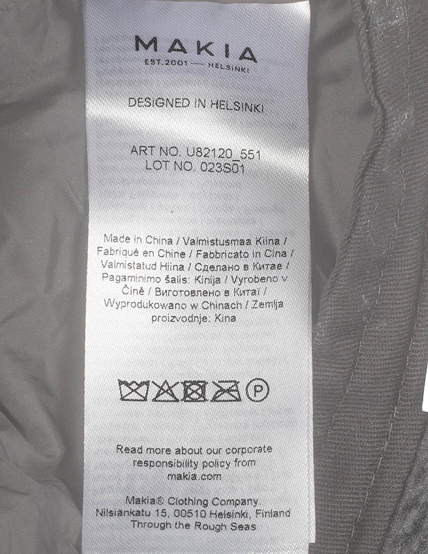 MAKIA hattu, M - Asusteet - 10105272459 - 2