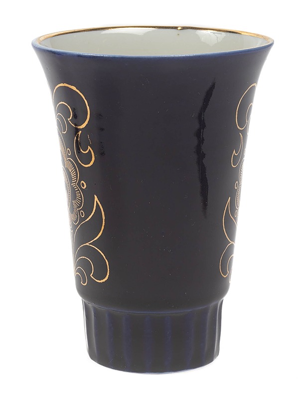 Vanhat Neuvostoliittolaiset teemukit, 6 kpl - Mukit ja kahvikupit - 10105272483 - 2