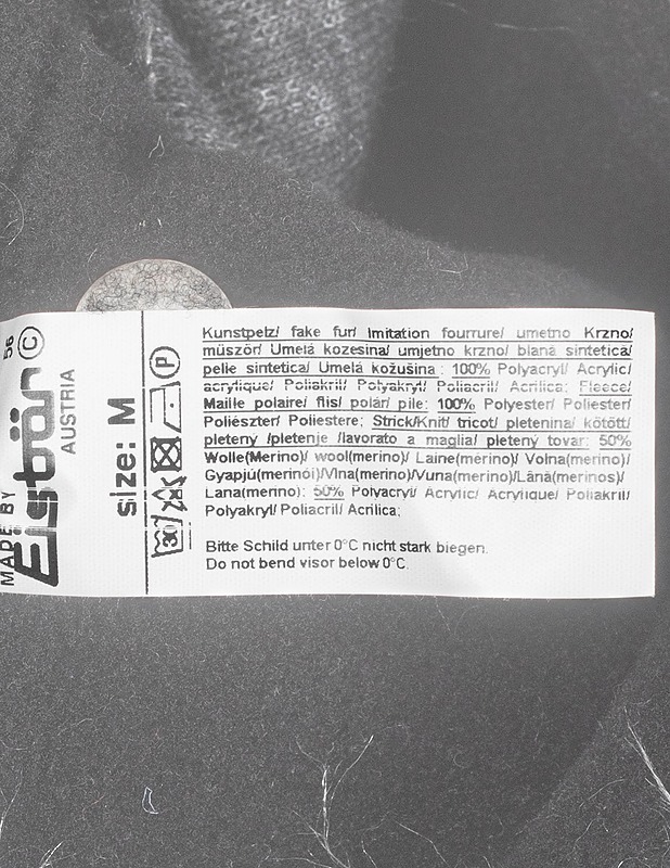 EISTÖR hattu, M  - Asusteet - 10105272510 - 2