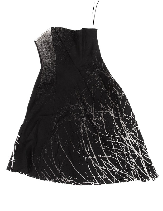 MARIMEKKO Marita Huurinainen olkaimeton mekko, 38 - Mekot ja hameet - 10105272565 - 0