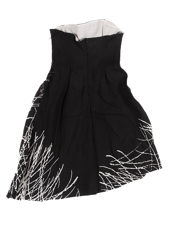 MARIMEKKO Marita Huurinainen olkaimeton mekko, 38 - Mekot ja hameet - 10105272565 - 1