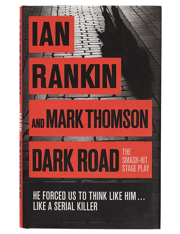 Dark road - Runot ja näytelmät - 10105272564 - 0