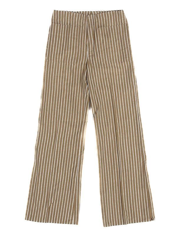 MARIMEKKO retro housut, XXS - Naisten housut, shortsit ja haalarit - 10105272609 - 0