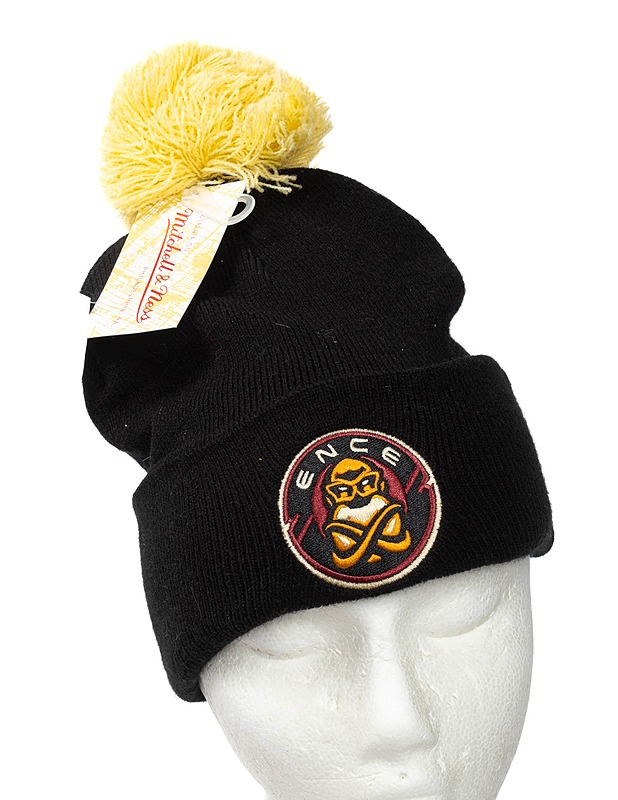 MITCHELL & NESS pipo - Talviasusteet - 10105272690 - 0