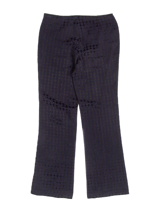 MARIMEKKO Ritva Falla housut, 38 - Naisten housut, shortsit ja haalarit - 10105272693 - 1