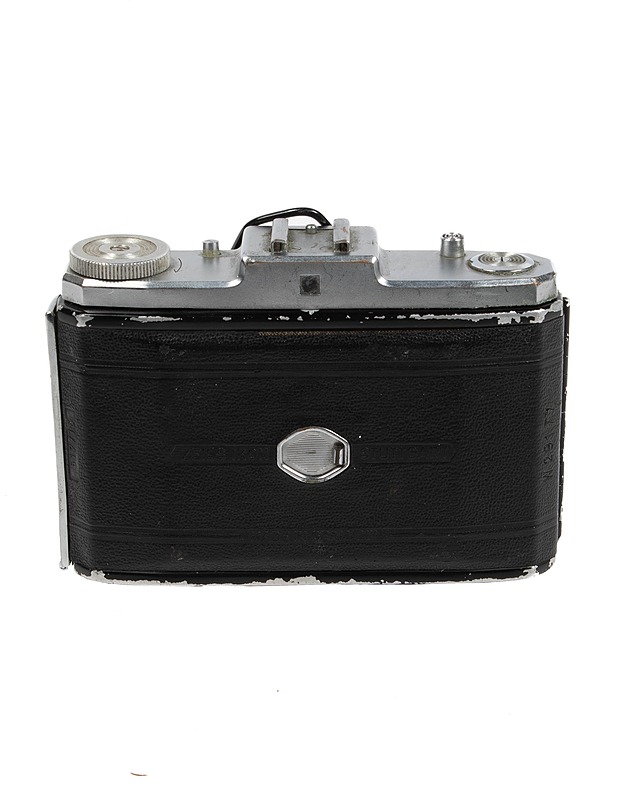ZEISS Ikon Nettar 517/16 paljekamera - Koriste-esineet - 10105272721 - 1