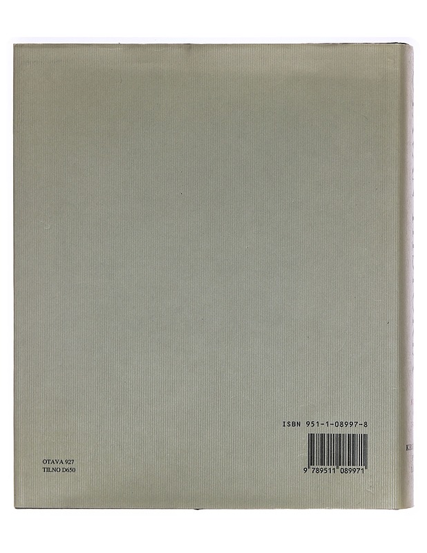 Otavan historia. 3. osa, 1941-1975 - Pertti Lassila - Historiakirjat - 10105272768 - 1
