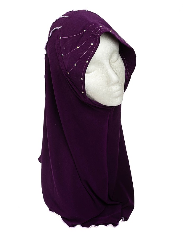Hijab huivi, M - Asusteet - 10105272770 - 0