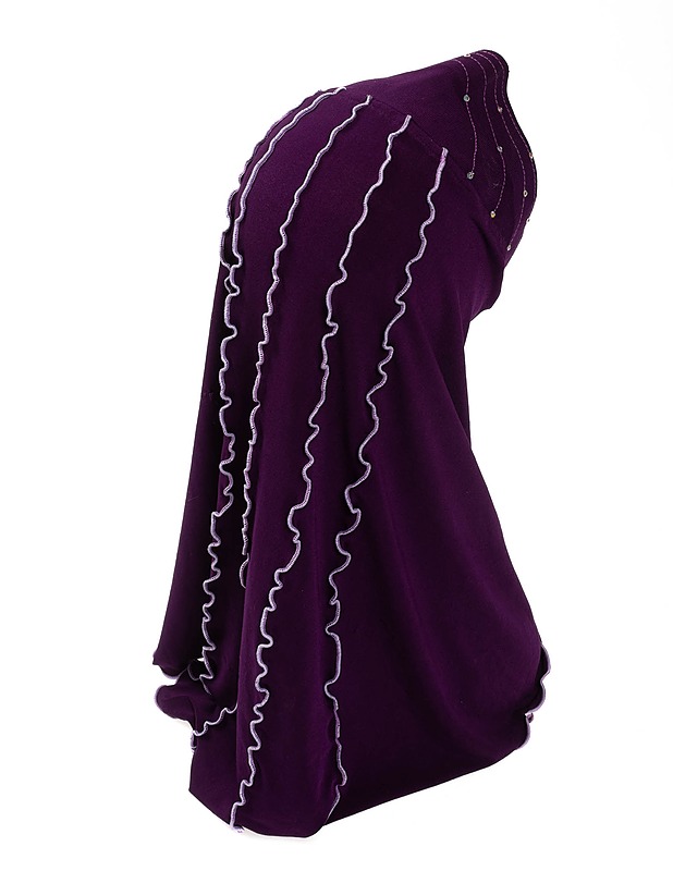 Hijab huivi, M - Asusteet - 10105272770 - 1