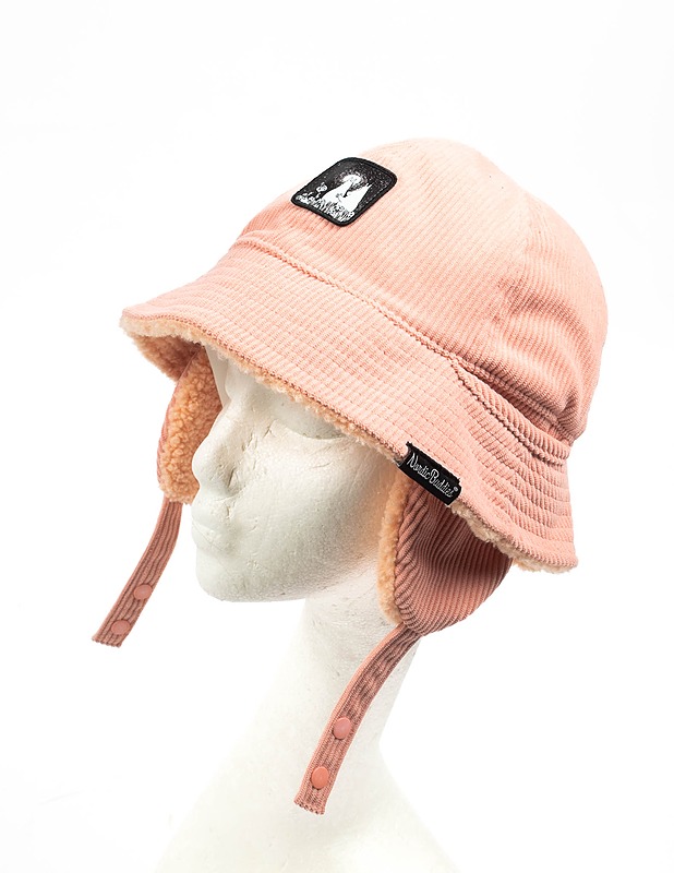 MOOMIN by Nordicbuddies hattu - Talviasusteet - 10105272810 - 0