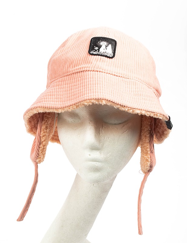 MOOMIN by Nordicbuddies hattu - Talviasusteet - 10105272810 - 2