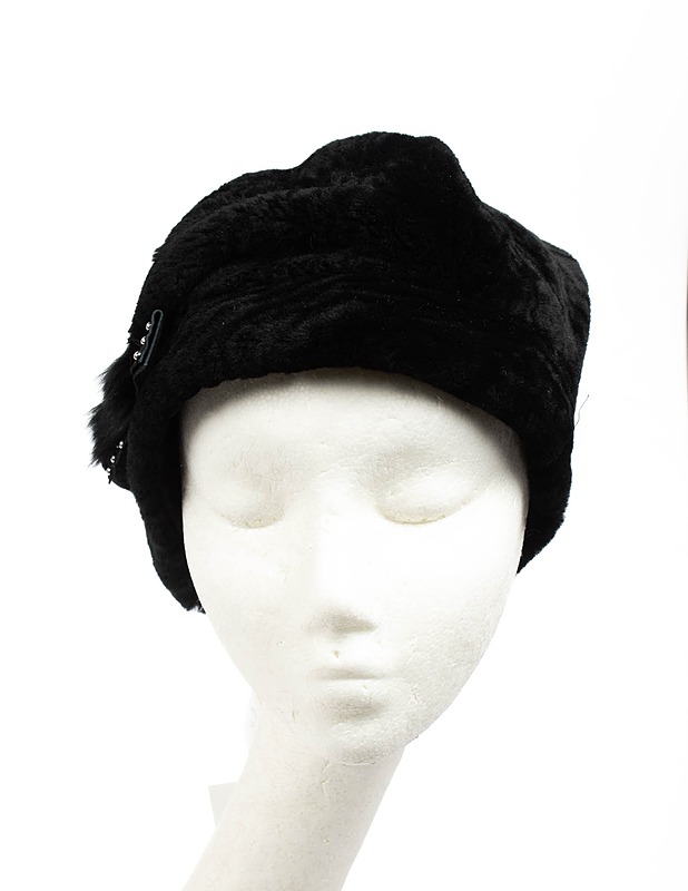 HPI of sweden hattu - Talviasusteet - 10105272819 - 0