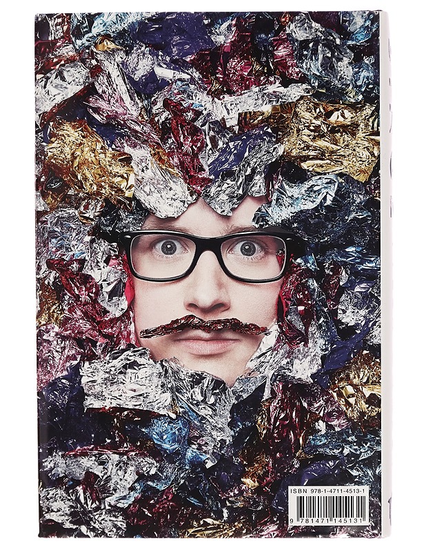 Binge - Tyler Oakley - Romaanit ja novellit - 10105272966 - 1
