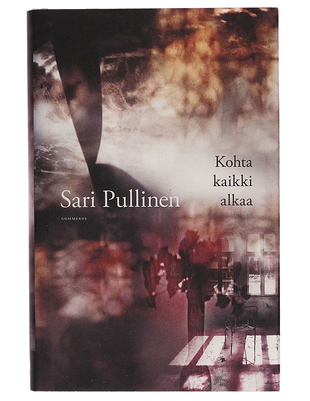 Kohta kaikki alkaa - Sari Pullinen - Romaanit ja novellit - 10105272985 - 0