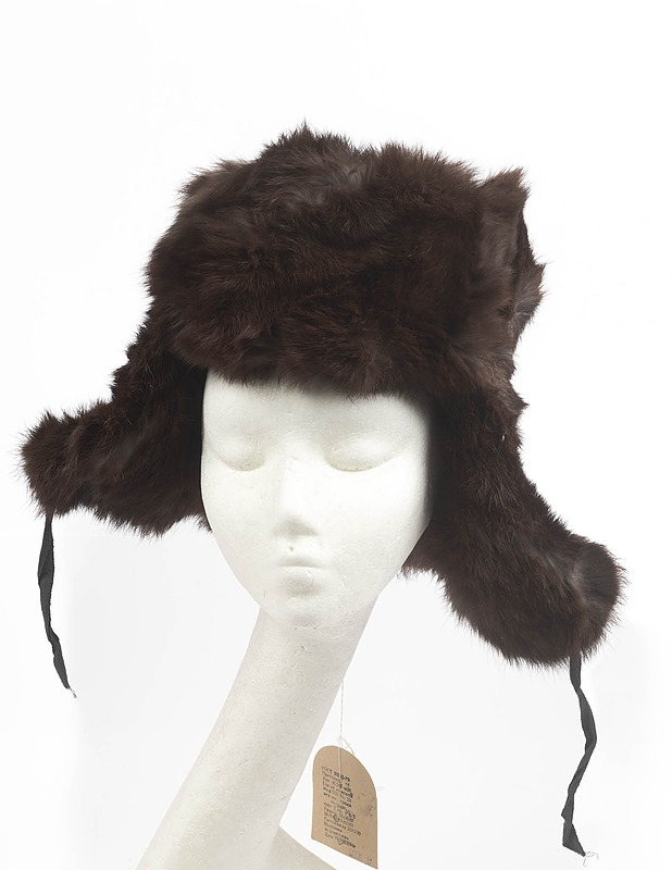 Talvihattu - Asusteet - 10105273297 - 0