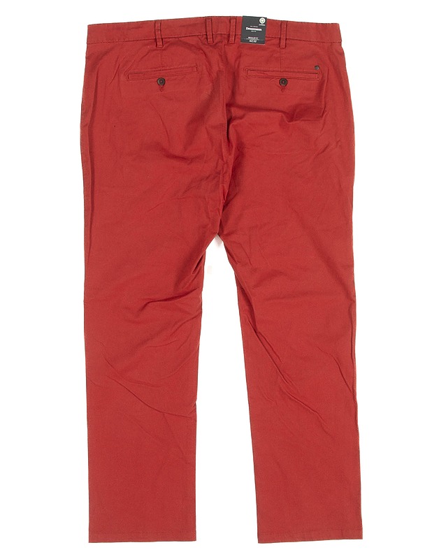 DRESSMANN miestenhousut , 42 - Miesten vaatteet - 10105273321 - 1