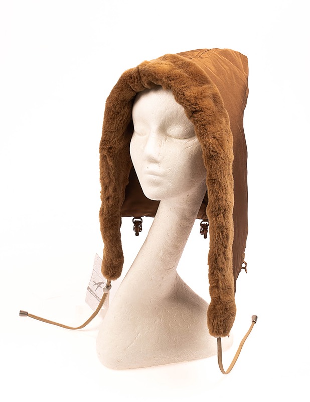 ANDSTRÖM Trapper hattu - Asusteet - 10105273314 - 0