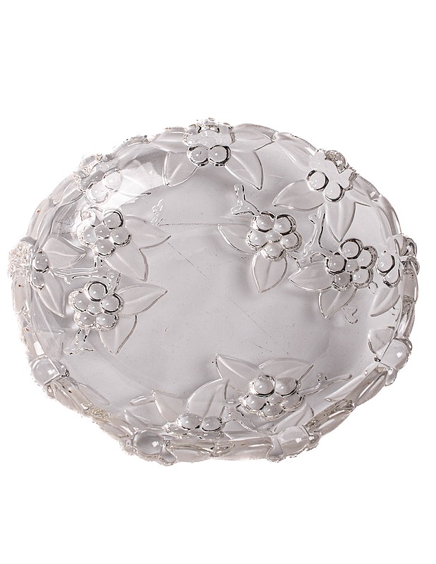 WALTHER Carmen kristallilautaset - Laukut, lompakot ja reput - 10105273418 - 2