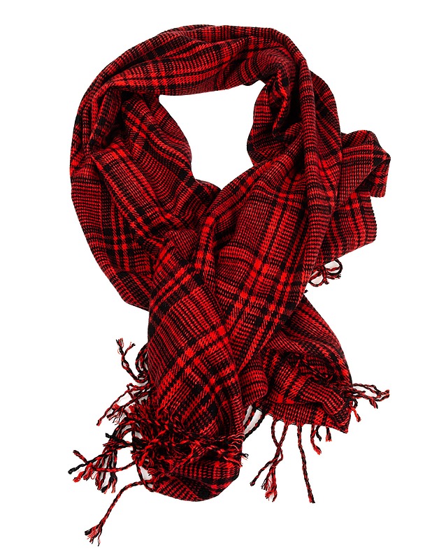 JACK & JONES kaulaliina - Kaulahuivit - 10105273474 - 1