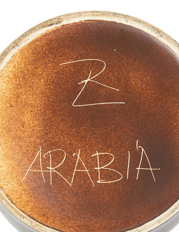II-Laatu ARABIA Kaksiosainen teekannu - Designsuosikit - 10105273506 - 3
