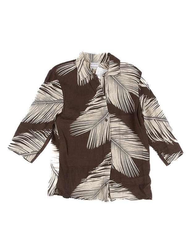MARIMEKKO Mika Piirainen, kauluspaita, 36 - Naisten paidat ja topit - 10105273592 - 0