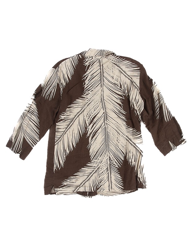 MARIMEKKO Mika Piirainen, kauluspaita, 36 - Naisten paidat ja topit - 10105273592 - 1