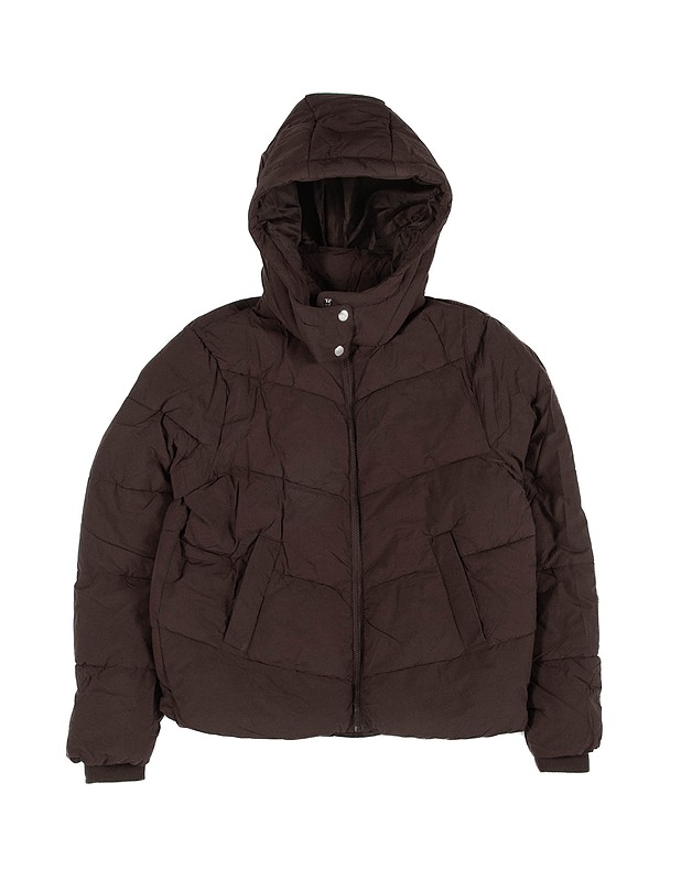 PIECES Jamilla toppatakki, M - Naisten takit ja jakut - 10105273715 - 0