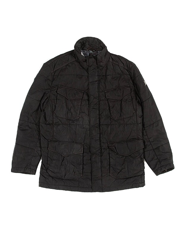 HUGO BOSS toppatakki - Miesten takit - 10105273739 - 0