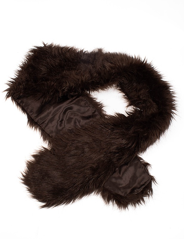 BACKSTAGE kaulaliina - Kaulahuivit - 10105273747 - 0