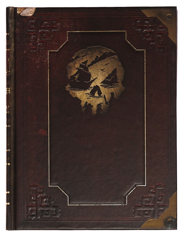 Tales From The Sea of Thieves - Paul Davis - Nuorten kirjat - 10105273778 - 0